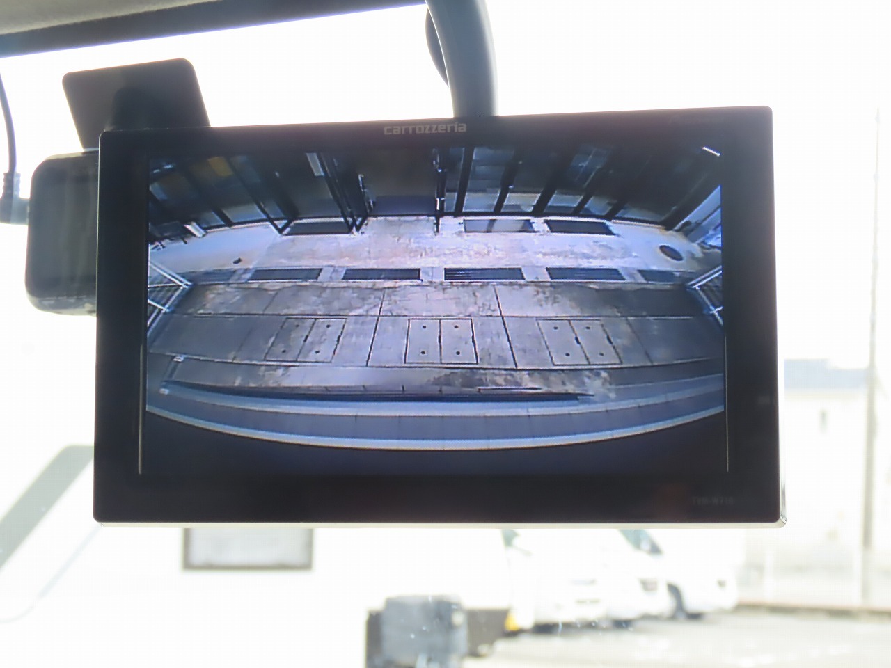 キャンピングカー キャブコン ｶﾑﾛｰﾄﾞ ﾅｯﾂRV ｸﾚｿﾝｼﾞｬｰﾆｰXｴﾎﾞﾗｲﾄ