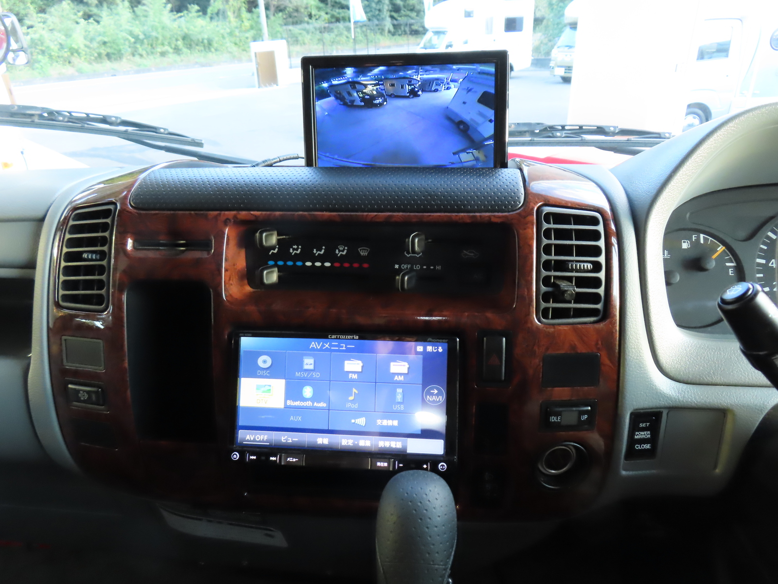 キャンピングカー キャブコン ｶﾑﾛｰﾄﾞ ﾊﾞﾝﾃｯｸ ｺﾙﾄﾞﾘｰﾌﾞｽ 4WD