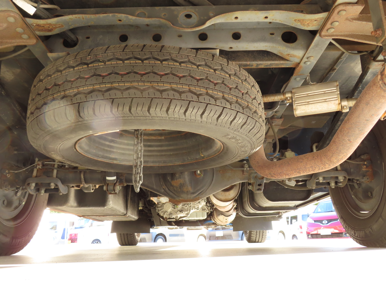 キャンピングカー キャブコン ｶﾑﾛｰﾄﾞ ﾊﾞﾝﾃｯｸ ｺﾙﾄﾞﾘｰﾌﾞｽ 4WD