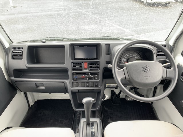 キャンピングカー 軽キャンパー AZ-MAX ﾗｸｰﾝ ﾜﾝｵｰﾅｰ 4WD ｵｰﾆﾝｸﾞ