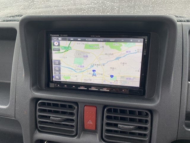 キャンピングカー 軽キャンパー AZ-MAX ﾗｸｰﾝ ﾜﾝｵｰﾅｰ 4WD ｵｰﾆﾝｸﾞ