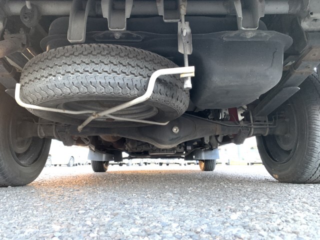 キャンピングカー 軽キャンパー AZ-MAX ﾗｸｰﾝ ﾜﾝｵｰﾅｰ 4WD ｵｰﾆﾝｸﾞ