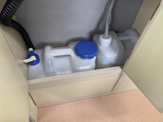 キャンピングカー 軽キャンパー AZ-MAX ﾗｸｰﾝ ﾜﾝｵｰﾅｰ 4WD ｵｰﾆﾝｸﾞ