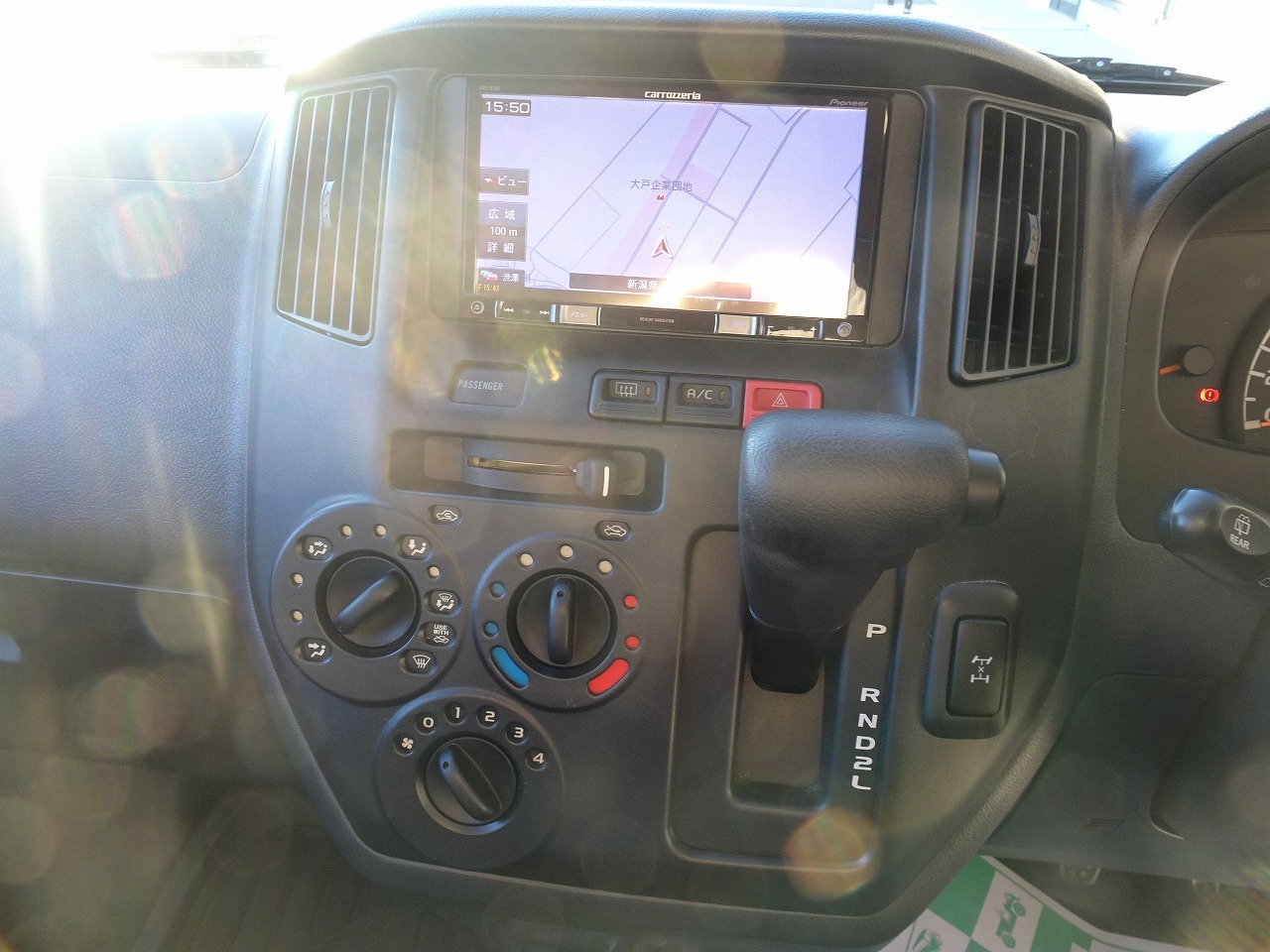 キャンピングカー バンコン ﾗｲﾄｴｰｽ ﾀｺｽ ﾊﾅ ｵｰﾆﾝｸﾞ 4WD