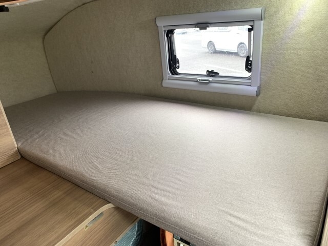 キャンピングカー キャブコン ｷｬﾝﾊﾟｰ厚木 ﾊﾟﾋﾟｰﾌﾙﾊｳｽ 家AC FFﾋｰﾀｰ