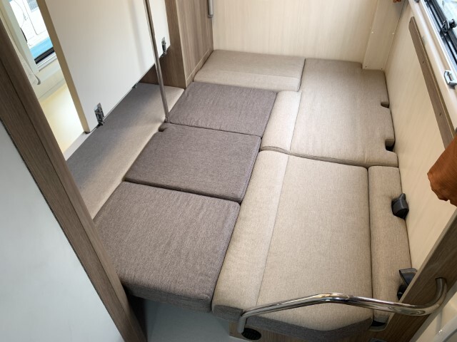 キャンピングカー キャブコン ｷｬﾝﾊﾟｰ厚木 ﾊﾟﾋﾟｰﾌﾙﾊｳｽ 家AC FFﾋｰﾀｰ