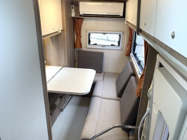 キャンピングカー キャブコン ｷｬﾝﾊﾟｰ厚木 ﾊﾟﾋﾟｰﾌﾙﾊｳｽ 家AC FFﾋｰﾀｰ