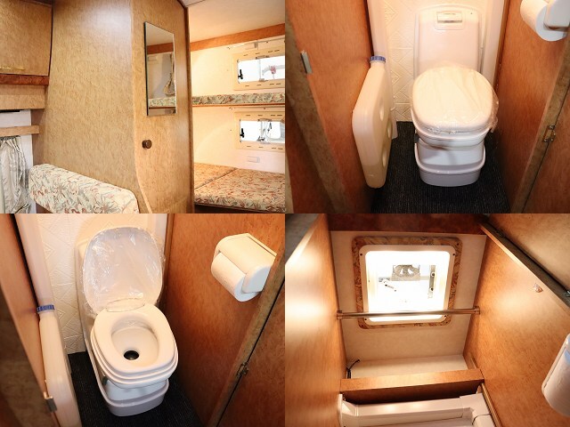 キャンピングカー キャブコン ｶﾑﾛｰﾄﾞ ﾉｰｽﾗｲﾌ ｸﾞﾗﾝﾄﾞ大地 4WD　FF