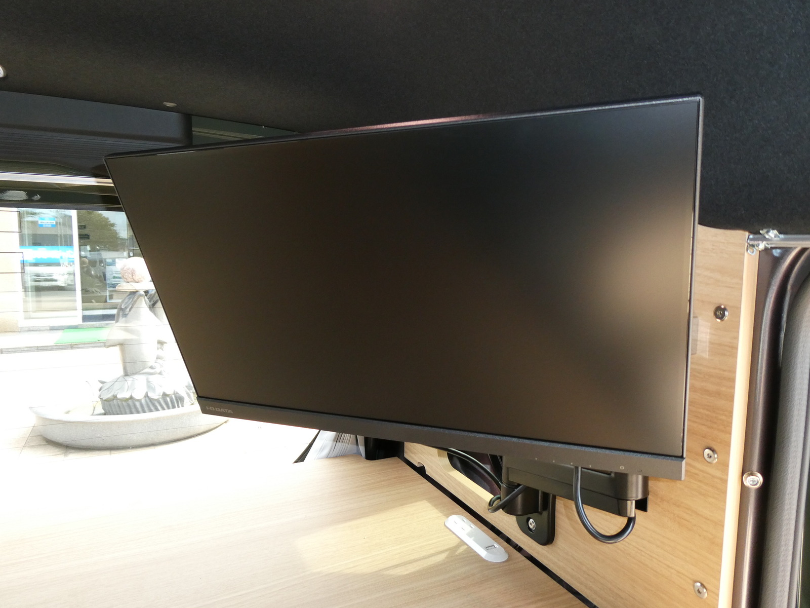 キャンピングカー 軽キャンパー N-VAN　+ｽﾀｲﾙﾌｧﾝ 岡ﾓｰﾀｰｽ　ｵﾘｼﾞﾅﾙ仕様