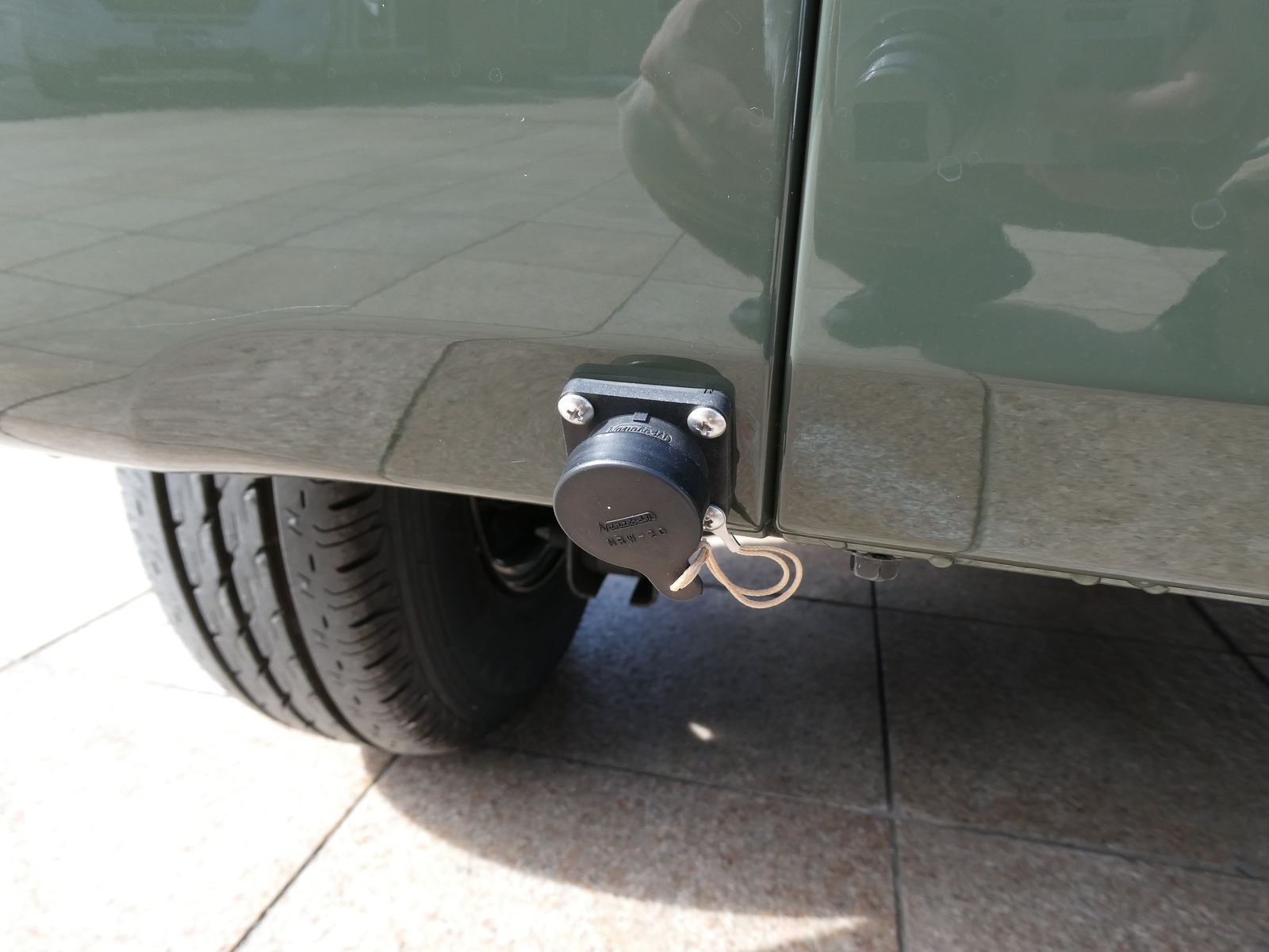 キャンピングカー 軽キャンパー N-VAN　+ｽﾀｲﾙﾌｧﾝ 岡ﾓｰﾀｰｽ　ｵﾘｼﾞﾅﾙ仕様