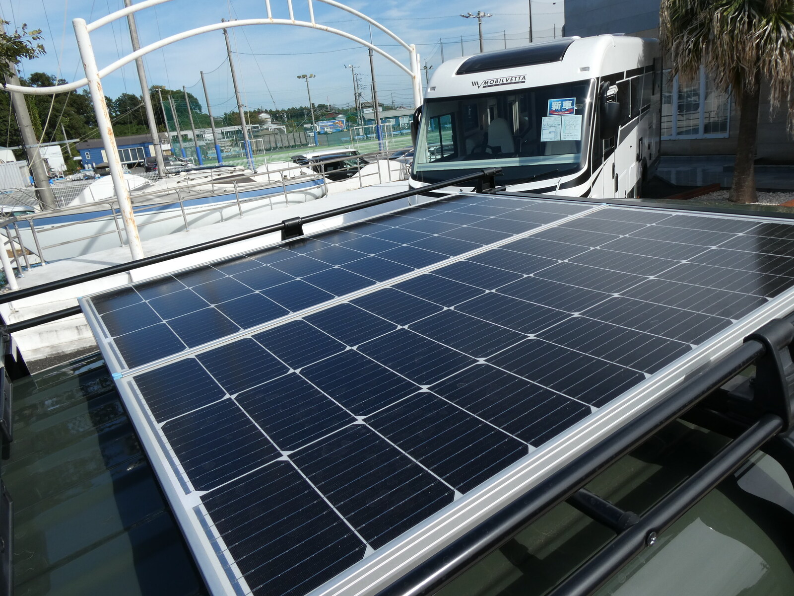 キャンピングカー 軽キャンパー N-VAN　+ｽﾀｲﾙﾌｧﾝ 岡ﾓｰﾀｰｽ　ｵﾘｼﾞﾅﾙ仕様