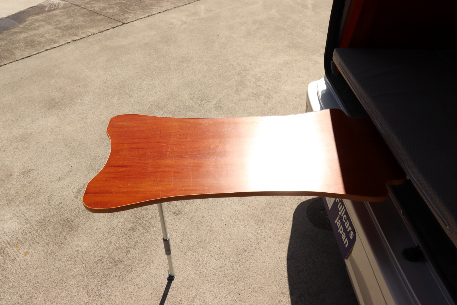 キャンピングカー 軽キャンパー ｴﾌﾞﾘｲ ｵｰﾄﾜﾝ 給電くん ﾎﾟｯﾌﾟｱｯﾌﾟ