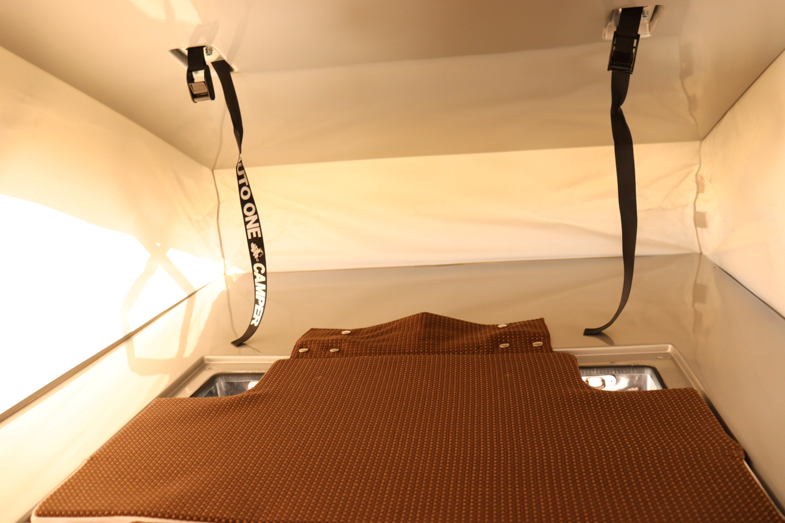 キャンピングカー 軽キャンパー ｴﾌﾞﾘｲ ｵｰﾄﾜﾝ 給電くん ﾎﾟｯﾌﾟｱｯﾌﾟ