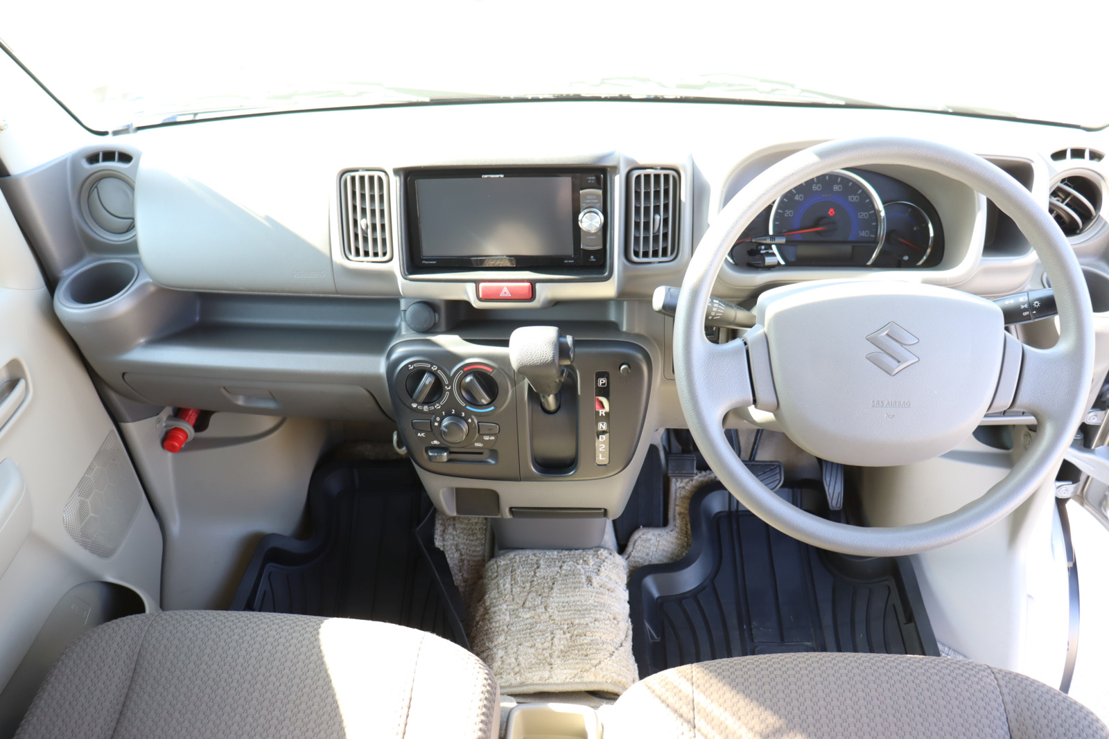 キャンピングカー 軽キャンパー ｴﾌﾞﾘｲ ｵｰﾄﾜﾝ 給電くん ﾎﾟｯﾌﾟｱｯﾌﾟ