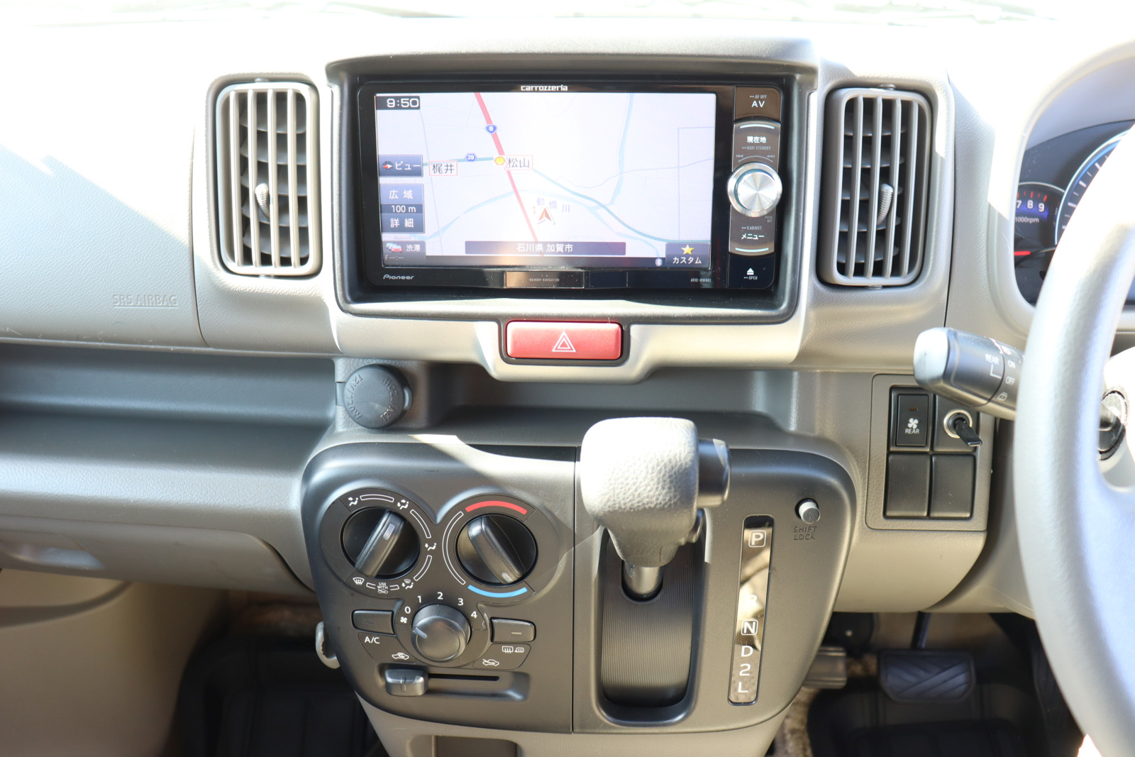 キャンピングカー 軽キャンパー ｴﾌﾞﾘｲ ｵｰﾄﾜﾝ 給電くん ﾎﾟｯﾌﾟｱｯﾌﾟ