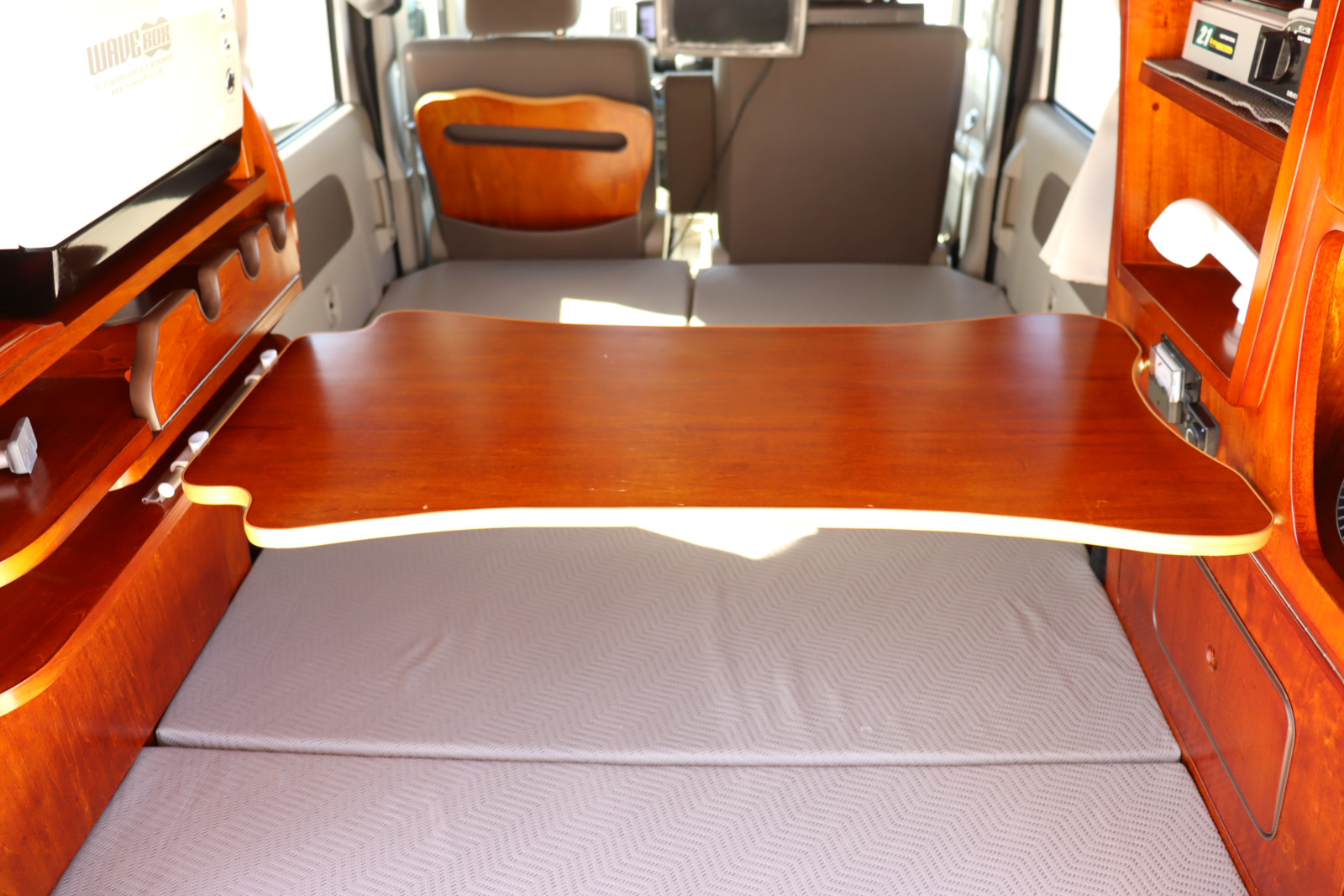 キャンピングカー 軽キャンパー ｴﾌﾞﾘｲ ｵｰﾄﾜﾝ 給電くん ﾎﾟｯﾌﾟｱｯﾌﾟ