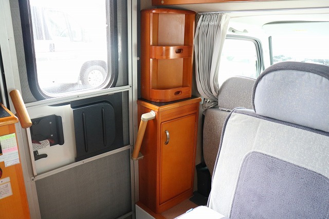 キャンピングカー 軽キャンパー ｽｸﾗﾑ AZ-MAX ﾗｸｰﾝ FFﾋｰﾀｰ 4WD