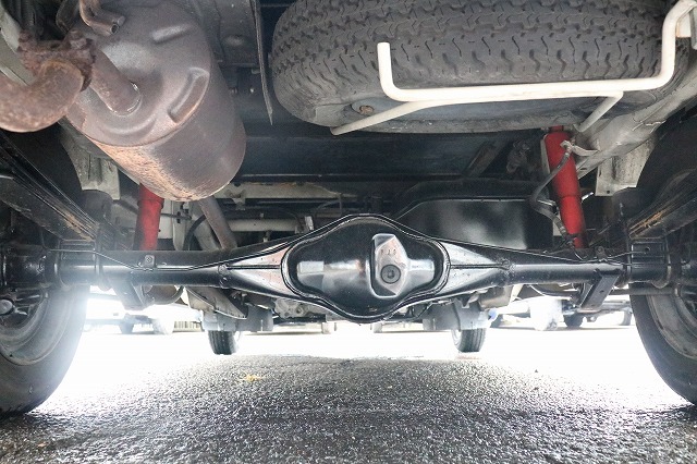 キャンピングカー 軽キャンパー ｽｸﾗﾑ AZ-MAX ﾗｸｰﾝ FFﾋｰﾀｰ 4WD