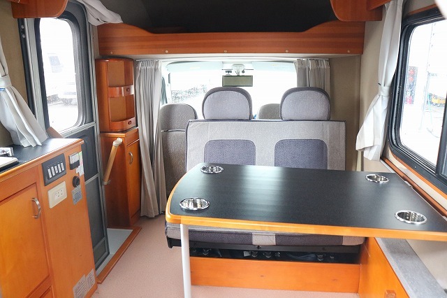 キャンピングカー 軽キャンパー ｽｸﾗﾑ AZ-MAX ﾗｸｰﾝ FFﾋｰﾀｰ 4WD