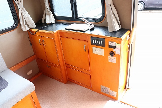 キャンピングカー 軽キャンパー ｽｸﾗﾑ AZ-MAX ﾗｸｰﾝ FFﾋｰﾀｰ 4WD