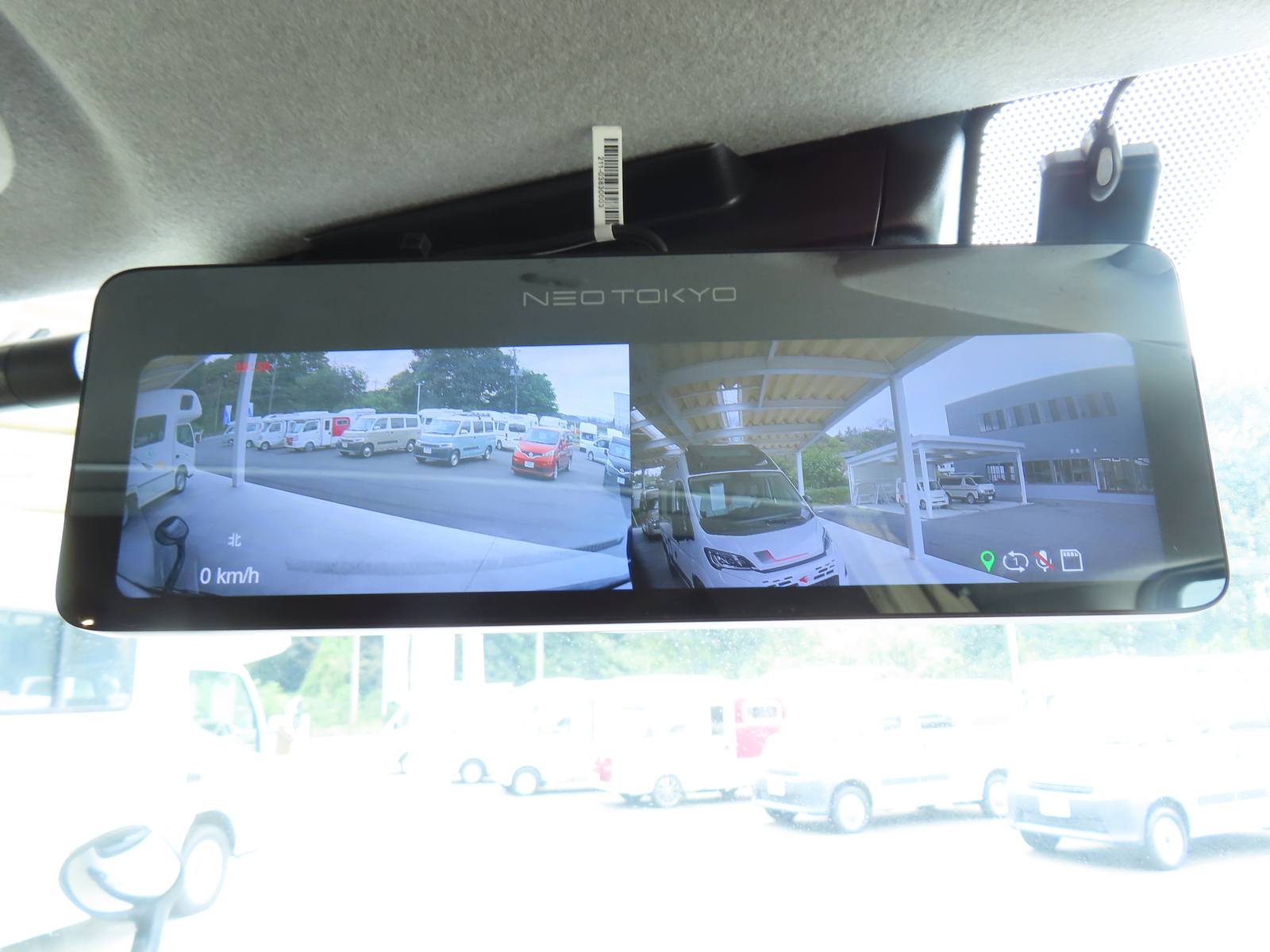 キャンピングカー バンコン ﾊｲｴｰｽ ｹｲﾜｰｸｽ ｵｰﾛﾗﾌｧｲﾌﾞｽﾀｰ