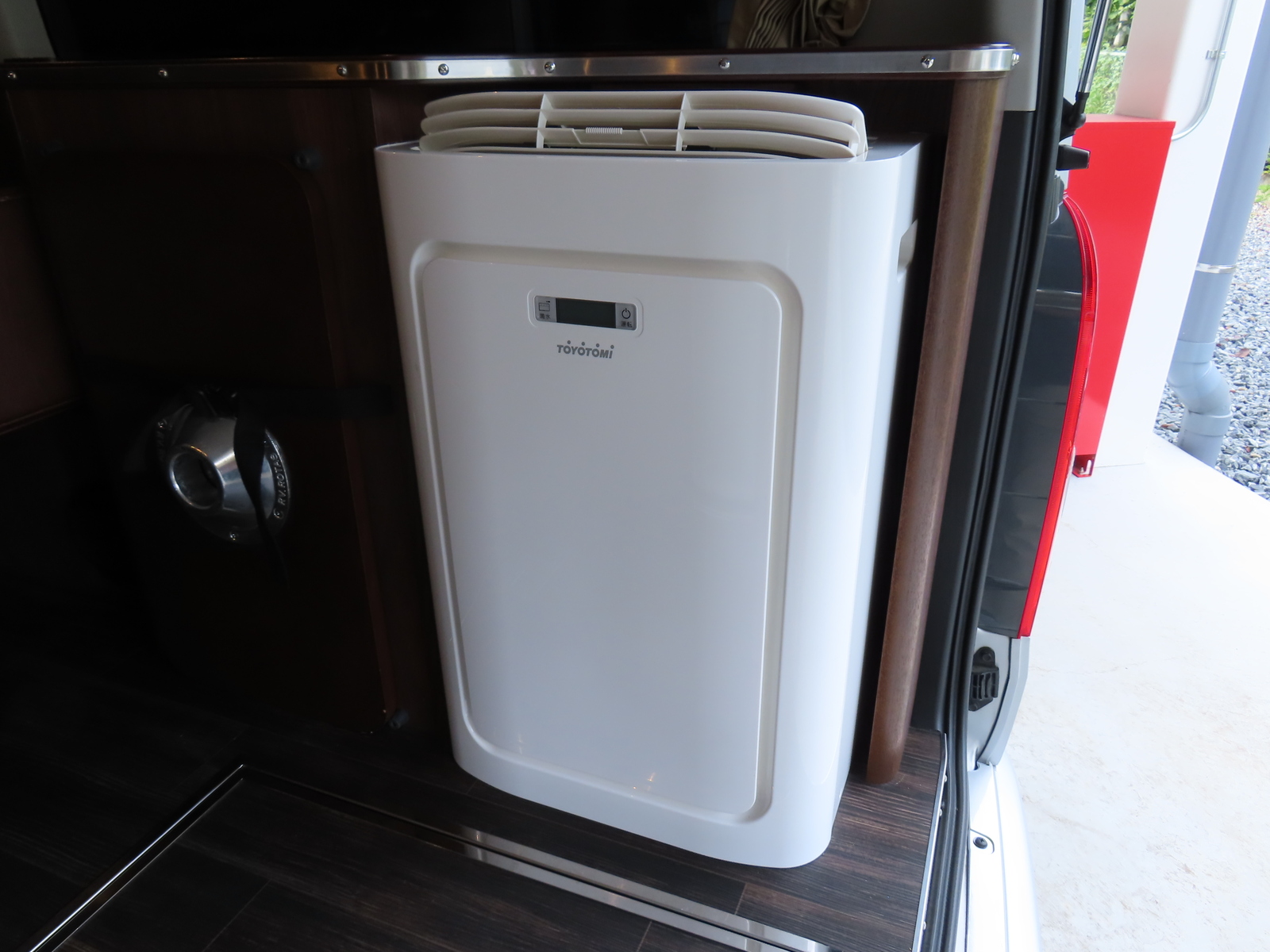 キャンピングカー バンコン ﾊｲｴｰｽ ｹｲﾜｰｸｽ ｵｰﾛﾗﾌｧｲﾌﾞｽﾀｰ