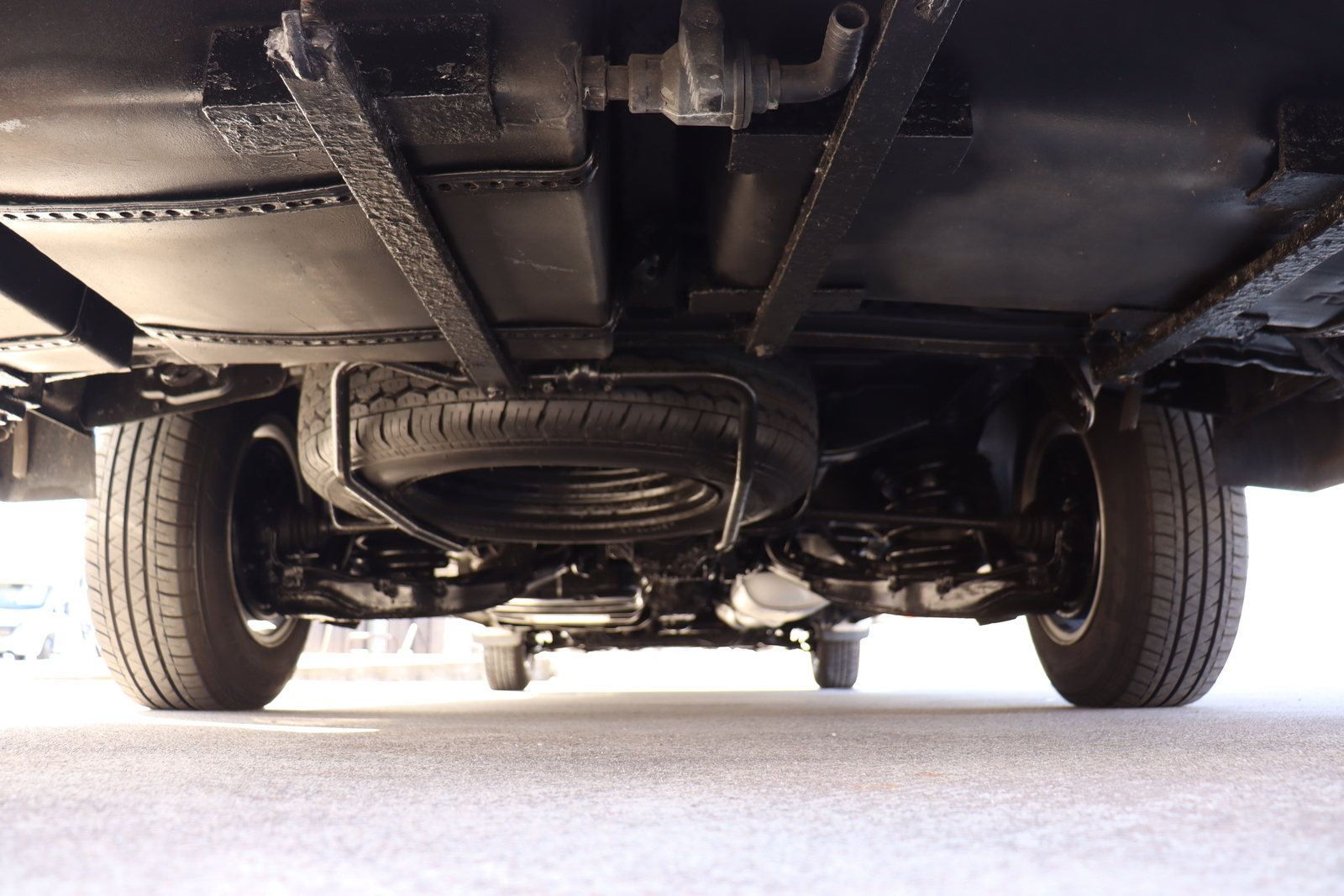 キャンピングカー キャブコン ｸﾞﾗﾝﾄﾞﾊｲｴｰｽ ﾅｯﾂRV製 ｸﾞﾗﾝﾂDD 4WD