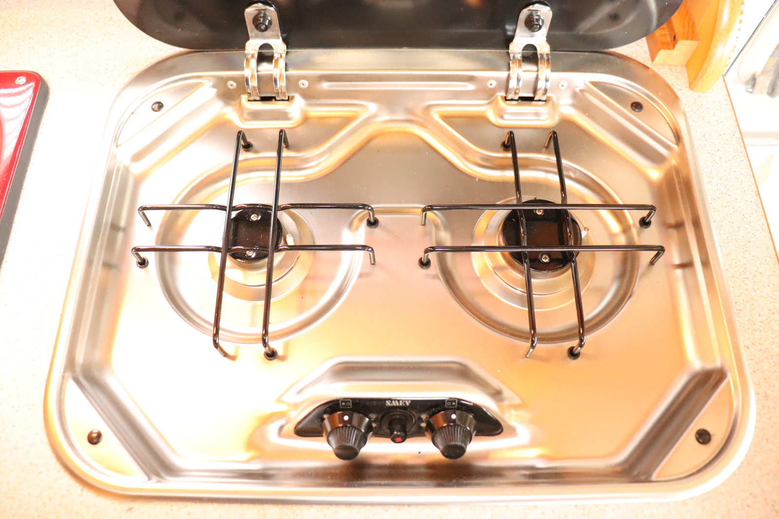 キャンピングカー キャブコン ｸﾞﾗﾝﾄﾞﾊｲｴｰｽ ﾅｯﾂRV製 ｸﾞﾗﾝﾂDD 4WD