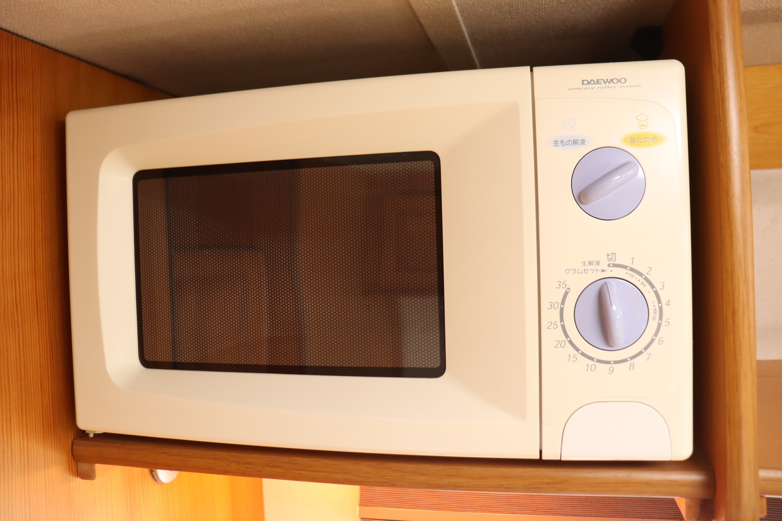 キャンピングカー キャブコン ｸﾞﾗﾝﾄﾞﾊｲｴｰｽ ﾅｯﾂRV製 ｸﾞﾗﾝﾂDD 4WD