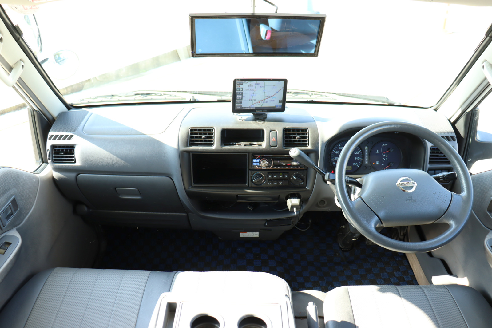 キャンピングカー キャブコン ﾊﾞﾈｯﾄ ﾅｯﾂRV ﾏｯｼｭRE