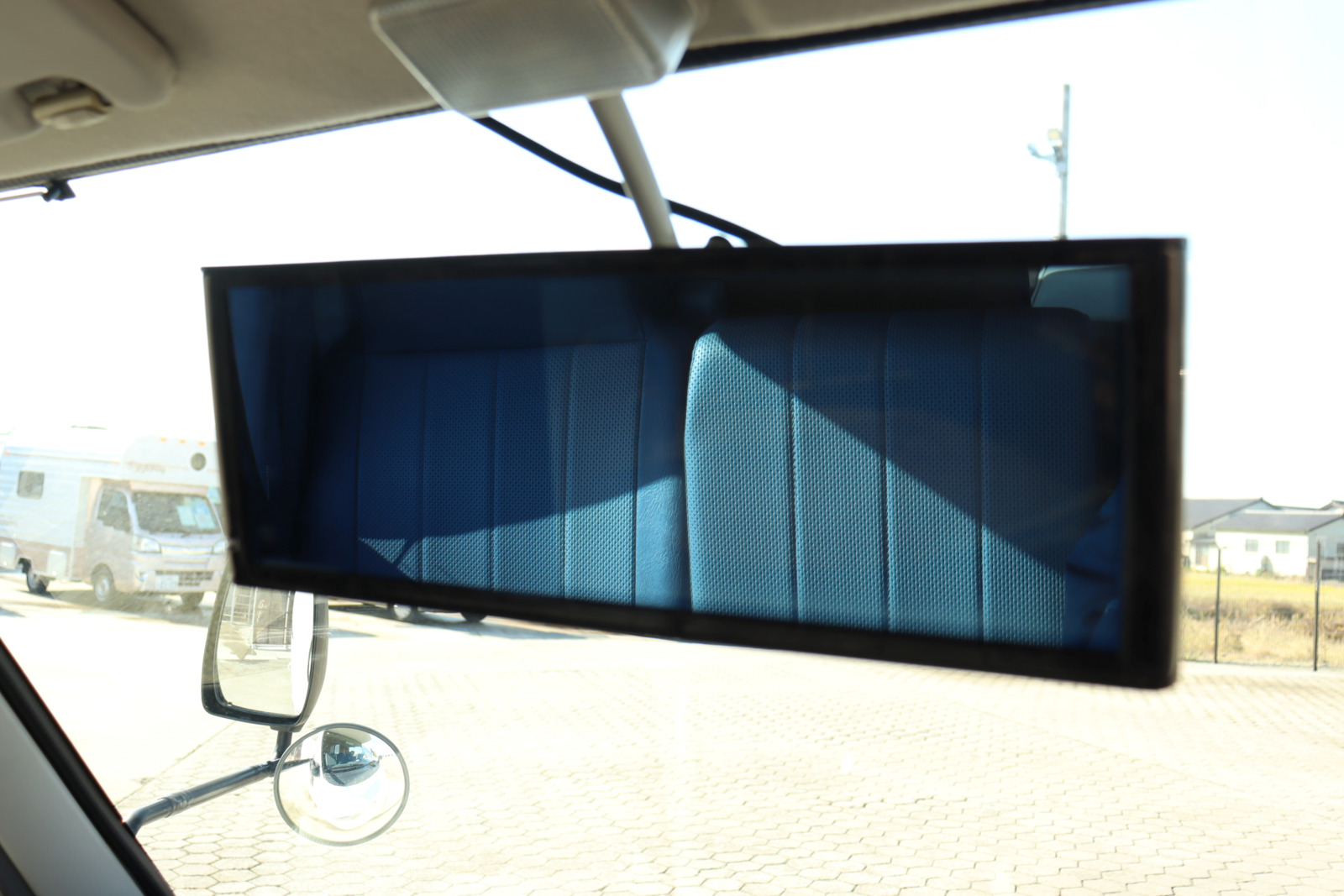 キャンピングカー キャブコン ﾊﾞﾈｯﾄ ﾅｯﾂRV ﾏｯｼｭRE