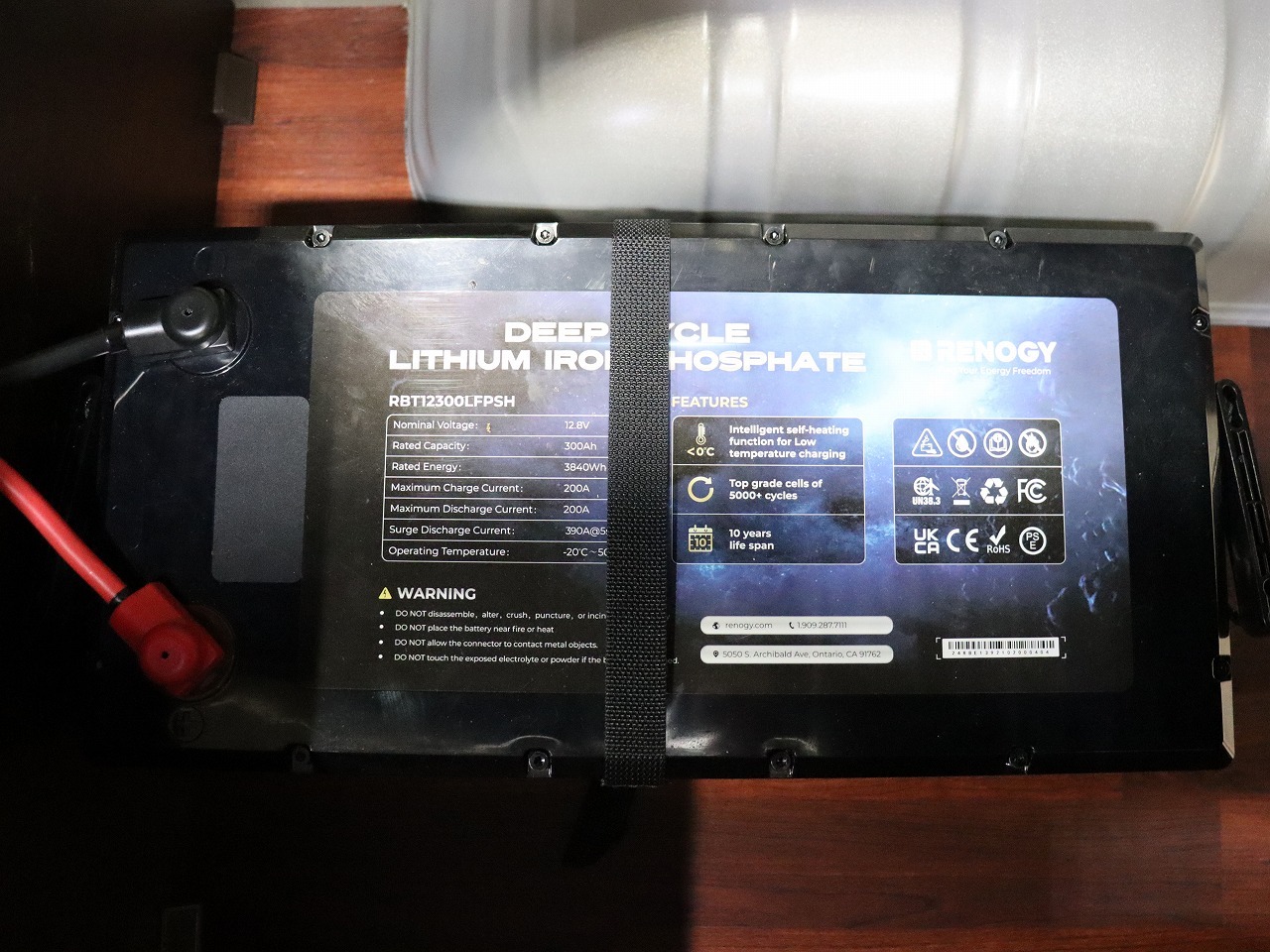 キャンピングカー バンコン ﾊｲｴｰｽ OMC 銀河 4WD　FF　ｴｱｺﾝ