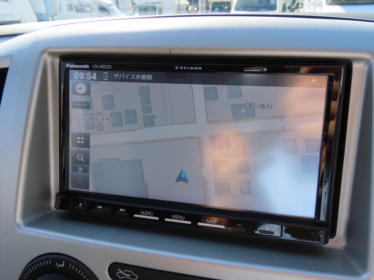 キャンピングカー バンコン NV200ﾊﾞﾈｯﾄ FOCS ﾙｿﾘﾉﾀｸﾐ