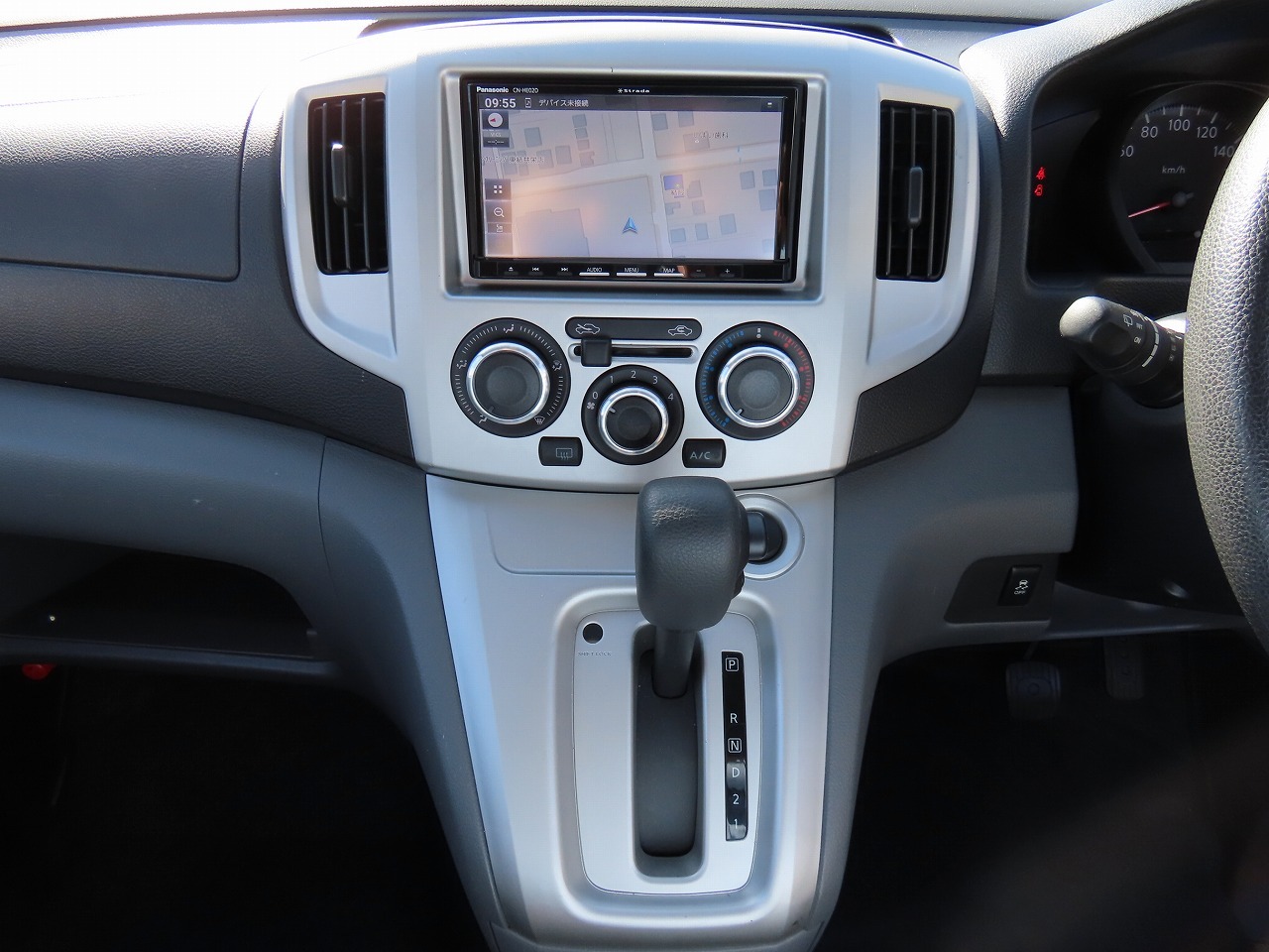 キャンピングカー バンコン NV200ﾊﾞﾈｯﾄ FOCS ﾙｿﾘﾉﾀｸﾐ