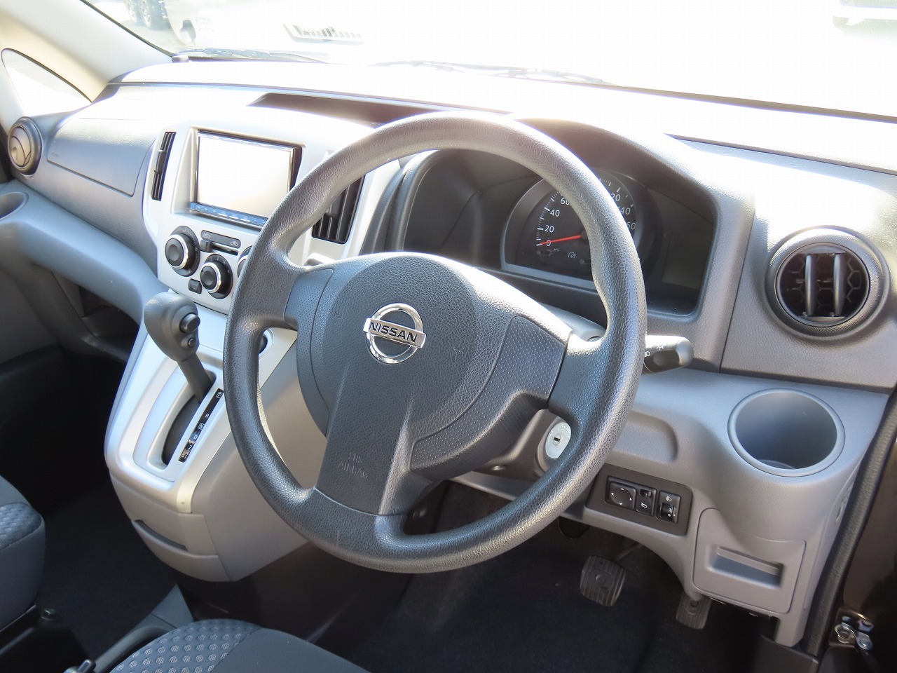 キャンピングカー バンコン NV200ﾊﾞﾈｯﾄ FOCS ﾙｿﾘﾉﾀｸﾐ