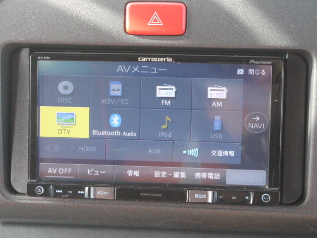 キャンピングカー 軽キャンパー ｲﾝﾃﾞｨｱﾅRV ｲﾝﾃﾞｨ727 FFﾋｰﾀｰ1ｵｰﾅｰ