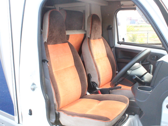 キャンピングカー 軽キャンパー ｲﾝﾃﾞｨｱﾅRV ｲﾝﾃﾞｨ727 FFﾋｰﾀｰ1ｵｰﾅｰ