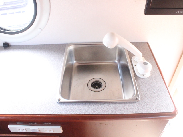 キャンピングカー 軽キャンパー ｲﾝﾃﾞｨｱﾅRV ｲﾝﾃﾞｨ727 FFﾋｰﾀｰ1ｵｰﾅｰ