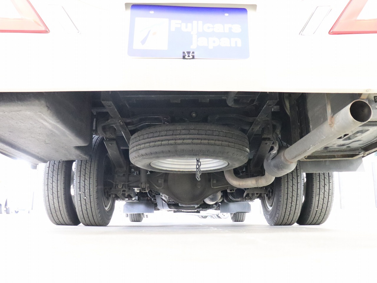 キャンピングカー キャブコン ｶﾑﾛｰﾄﾞﾅｯﾂ ｸﾚｱ5.3Wｴﾎﾞﾘｭｰｼｮﾝ4WD