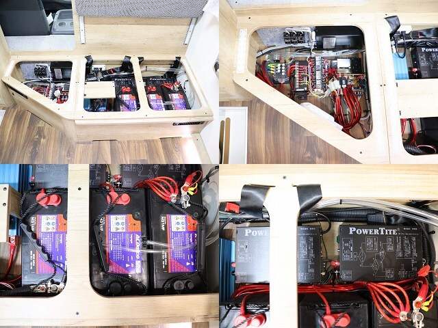 キャンピングカー キャブコン ｶﾑﾛｰﾄﾞﾅｯﾂ ｸﾚｱ5.3Wｴﾎﾞﾘｭｰｼｮﾝ4WD