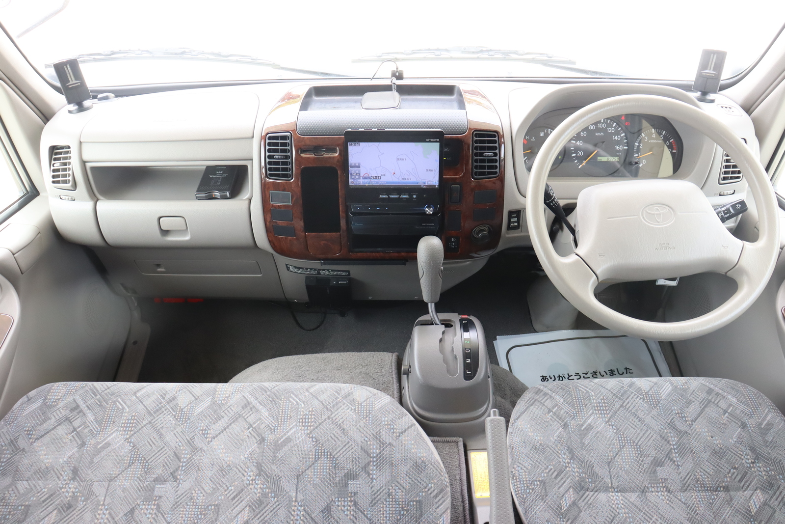 キャンピングカー キャブコン ｶﾑﾛｰﾄﾞ 東和 ｳﾞｫｰﾝDC