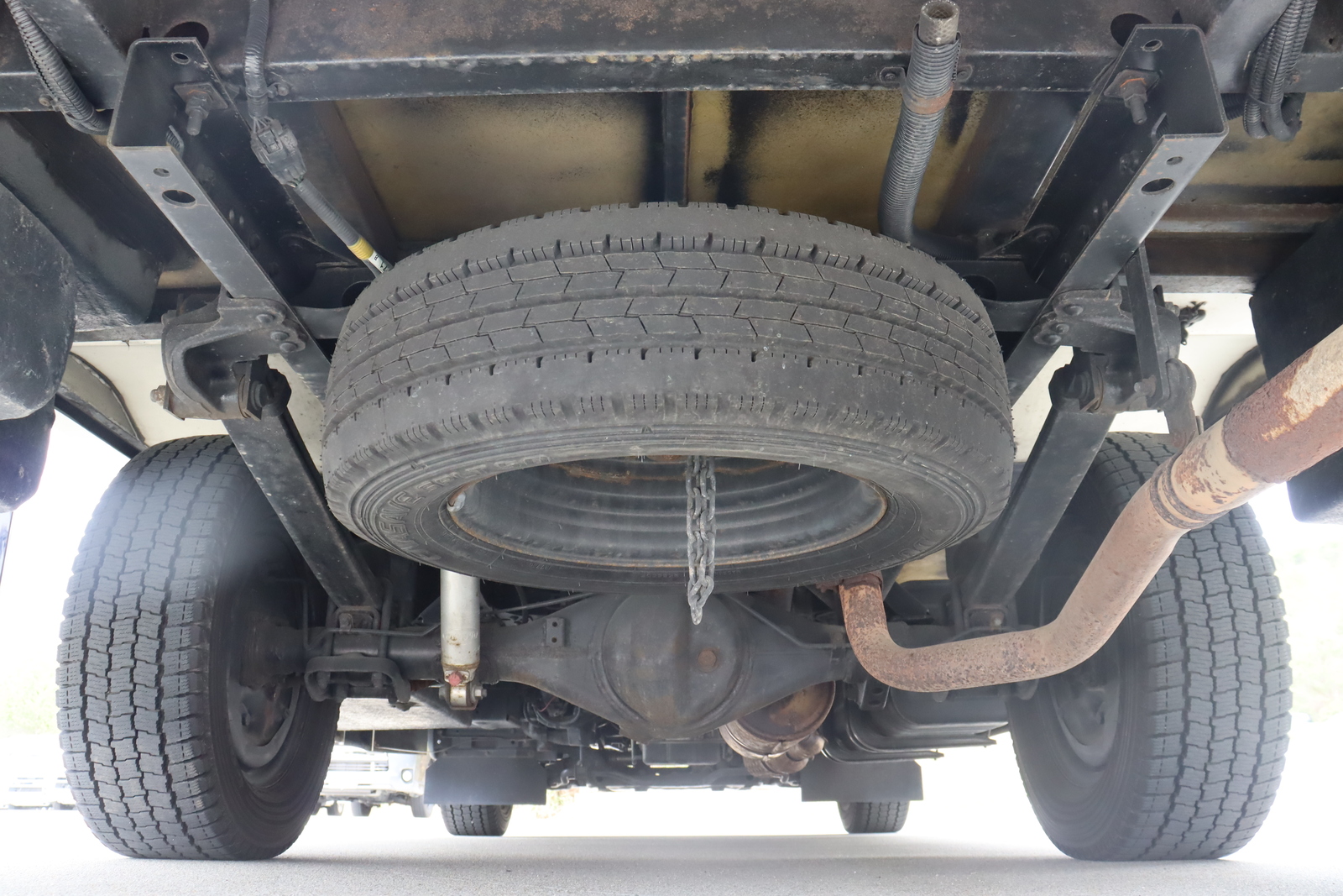 キャンピングカー キャブコン ｶﾑﾛｰﾄﾞ 東和 ｳﾞｫｰﾝDC