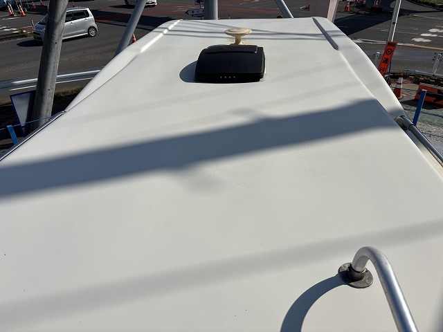 キャンピングカー キャブコン ｶﾑﾛｰﾄﾞ ﾅｯﾂRV ｸﾚｿﾝﾎﾞﾔｰｼﾞｭ