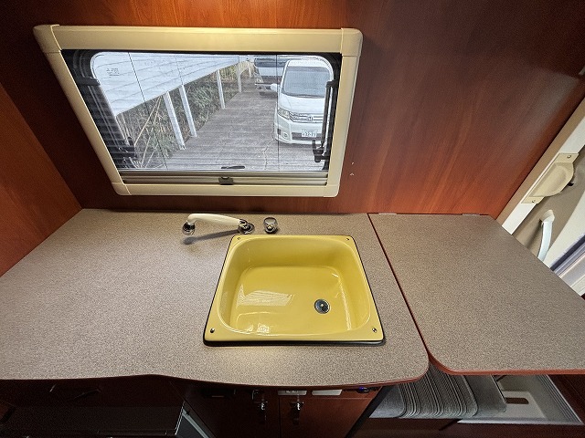 キャンピングカー キャブコン ｶﾑﾛｰﾄﾞ ﾅｯﾂRV ｸﾚｿﾝﾎﾞﾔｰｼﾞｭ