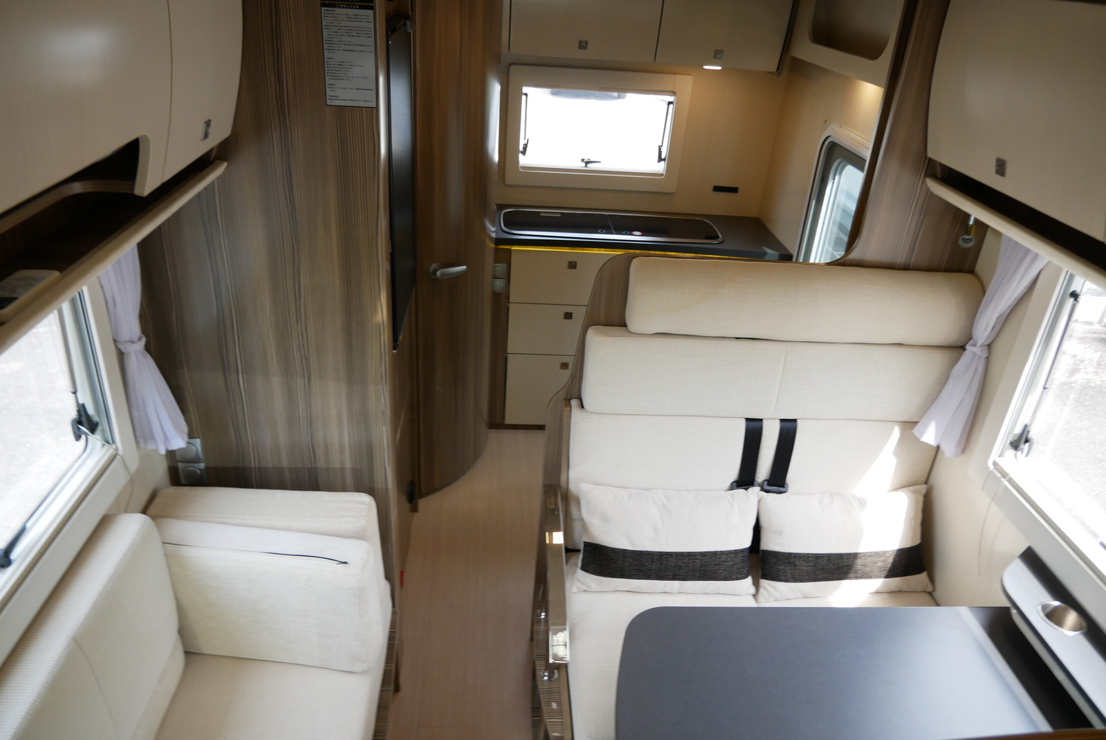 キャンピングカー キャブコン ｶﾑﾛｰﾄﾞ ﾊﾞﾝﾃｯｸ ｼﾞﾙ 家庭用ｴｱｺﾝ 4WD