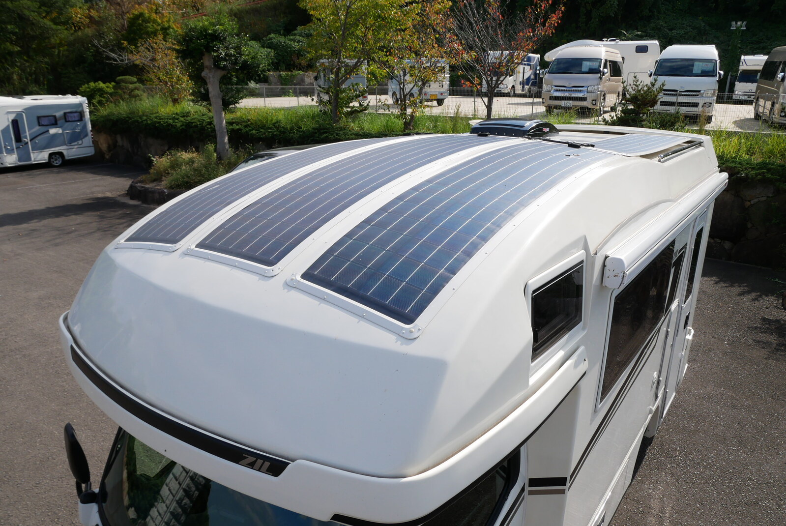 キャンピングカー キャブコン ｶﾑﾛｰﾄﾞ ﾊﾞﾝﾃｯｸ ｼﾞﾙ 家庭用ｴｱｺﾝ 4WD