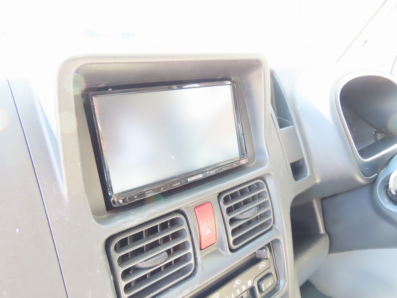 キャンピングカー 軽キャンパー NT100ｸﾘｯﾊﾟｰ 東和 ｲﾝﾃﾞｨ108 4WD