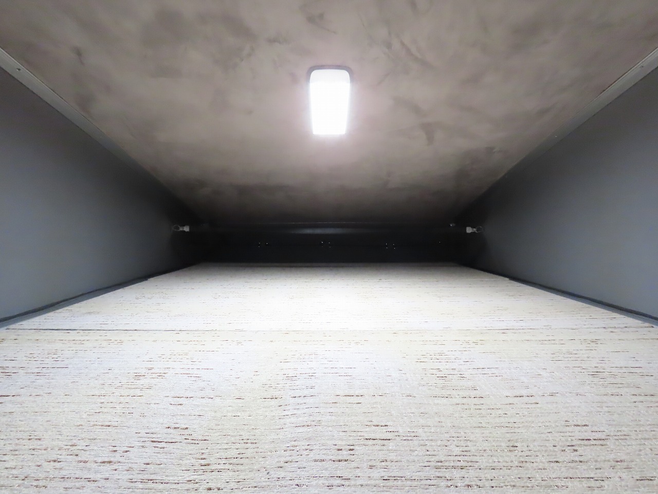 キャンピングカー 軽キャンパー NT100ｸﾘｯﾊﾟｰ 東和 ｲﾝﾃﾞｨ108 4WD