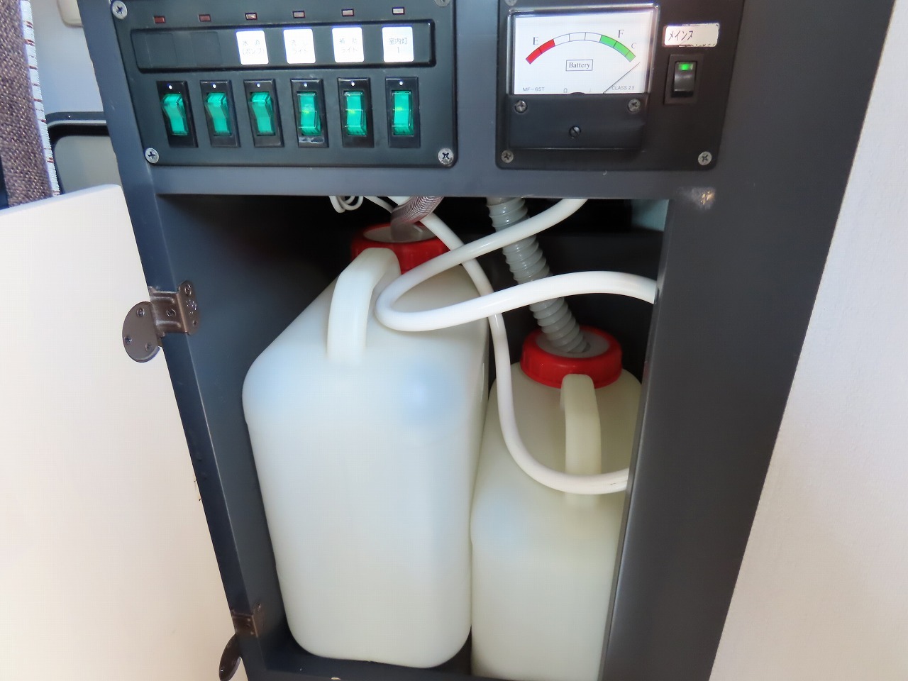 キャンピングカー 軽キャンパー NT100ｸﾘｯﾊﾟｰ 東和 ｲﾝﾃﾞｨ108 4WD