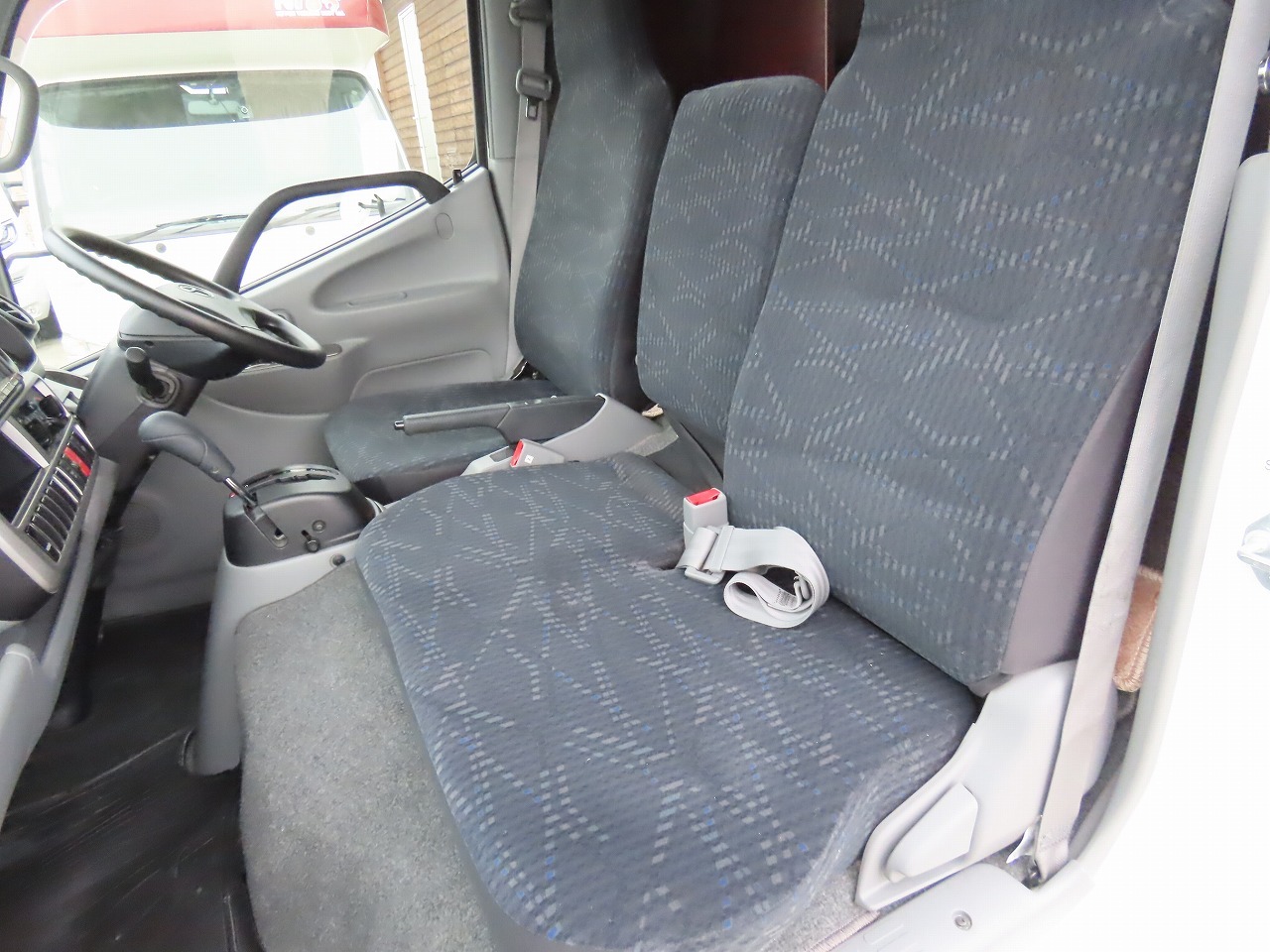 キャンピングカー キャブコン ｶﾑﾛｰﾄﾞ ﾅｯﾂRV製　ｸﾚｿﾝﾎﾞﾔｰｼﾞｭ　ﾀｲﾌﾟX